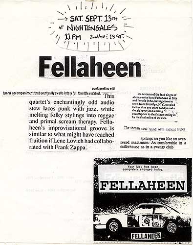 Fellaheen Poster3